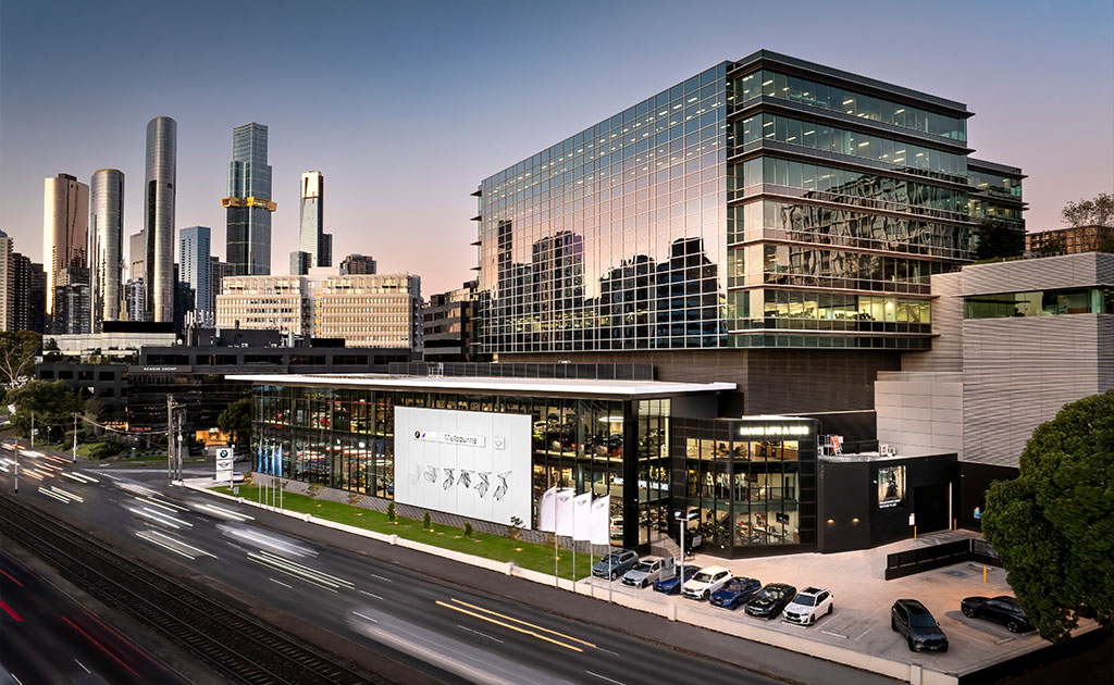 Melbourne BMW